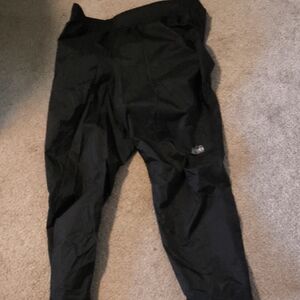 REI Black Outdoor Pants
